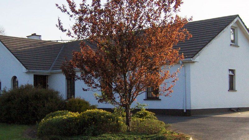 Avondale Farmhouse B&B Pettigoe Exterior photo